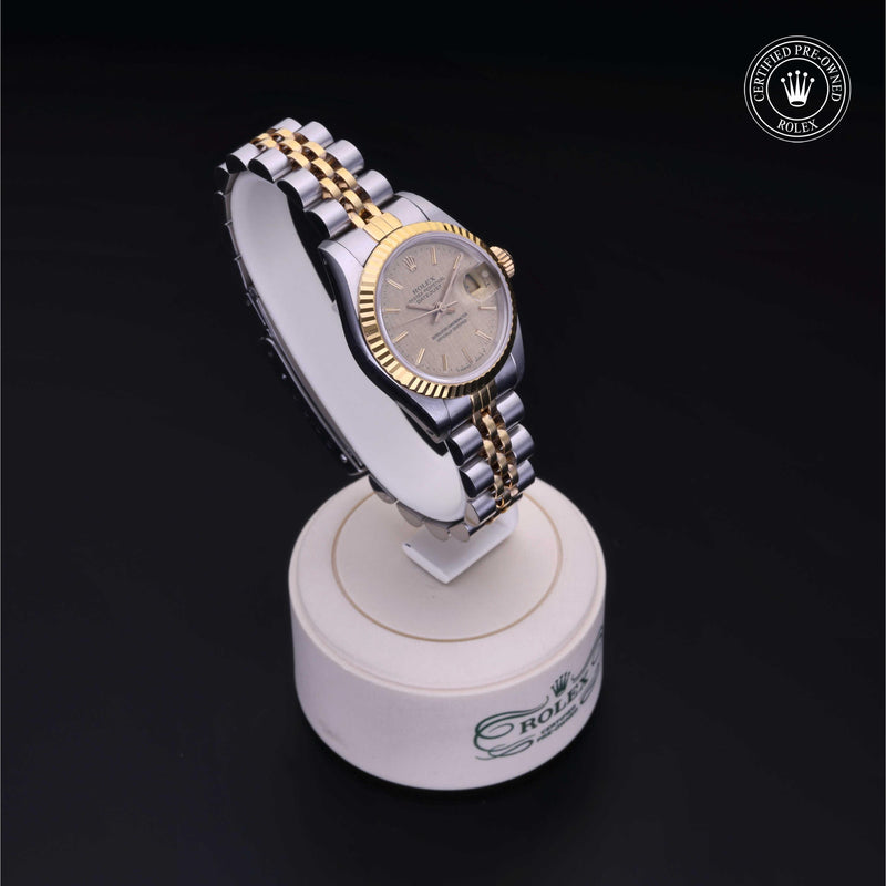 Rolex Lady Datejust