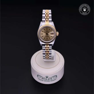 Rolex Lady Datejust