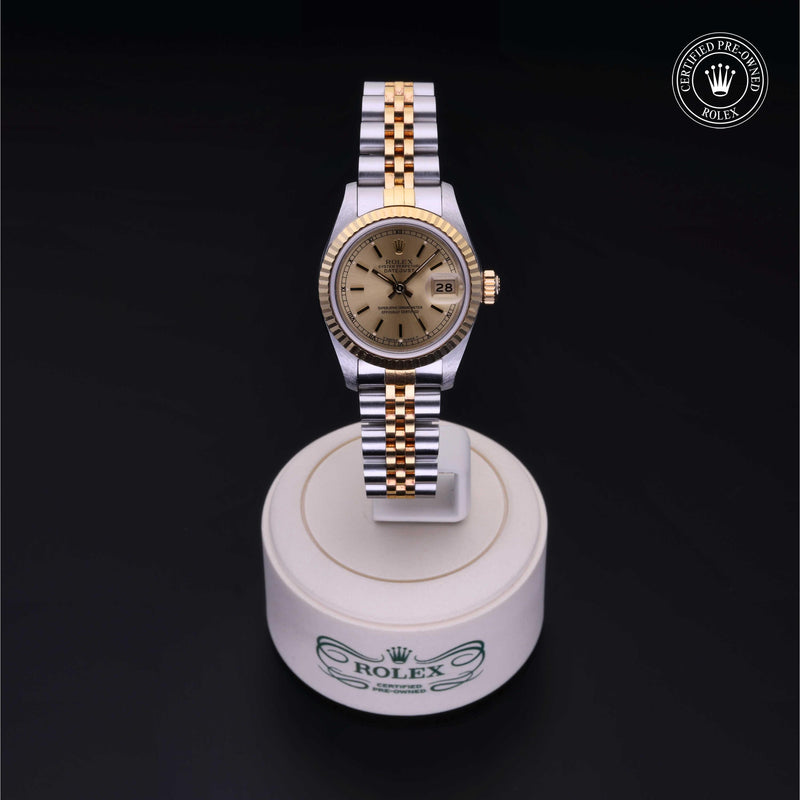 Rolex Lady Datejust