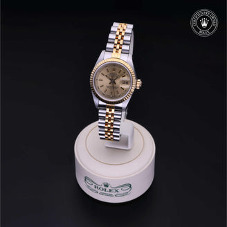 Rolex Lady Datejust