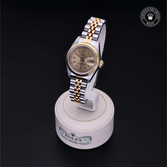 Rolex Lady Datejust