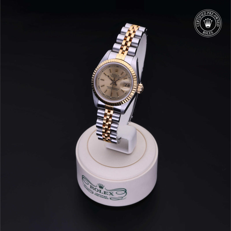 Rolex Lady Datejust