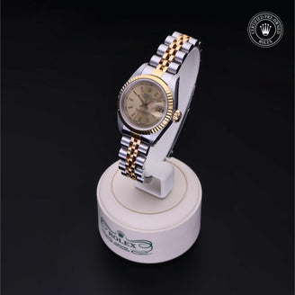Rolex Lady Datejust