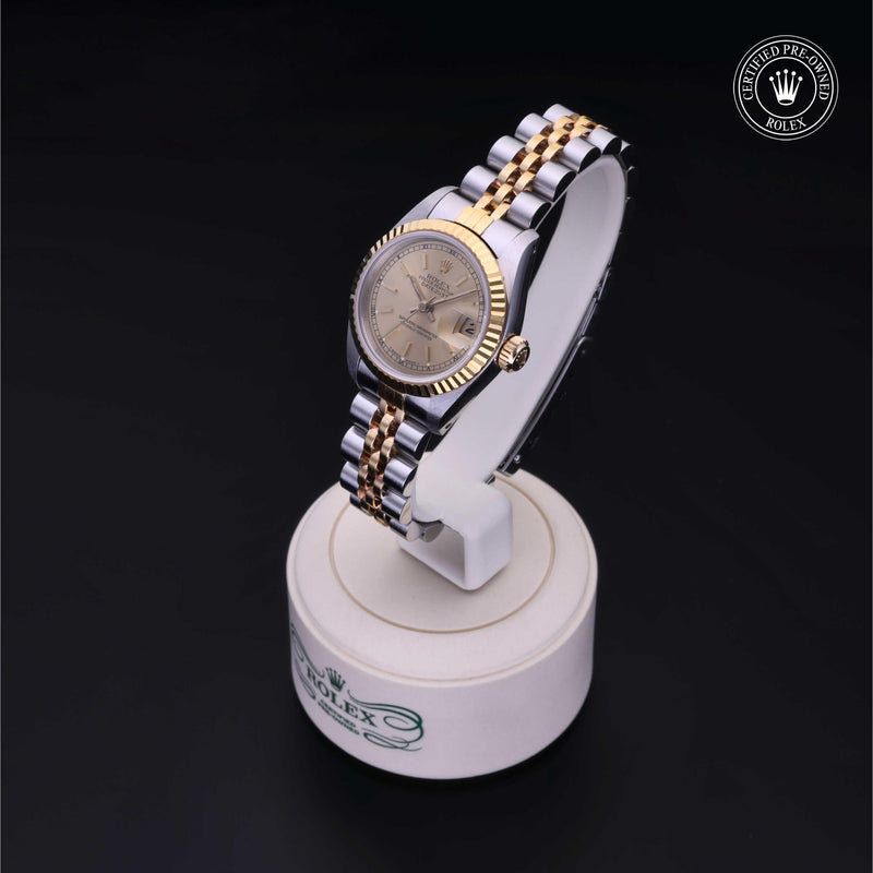 Rolex Lady Datejust