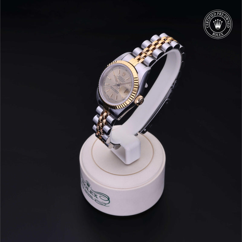 Rolex Lady Datejust