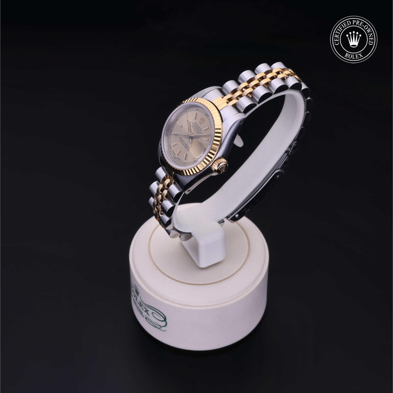 Rolex Lady Datejust