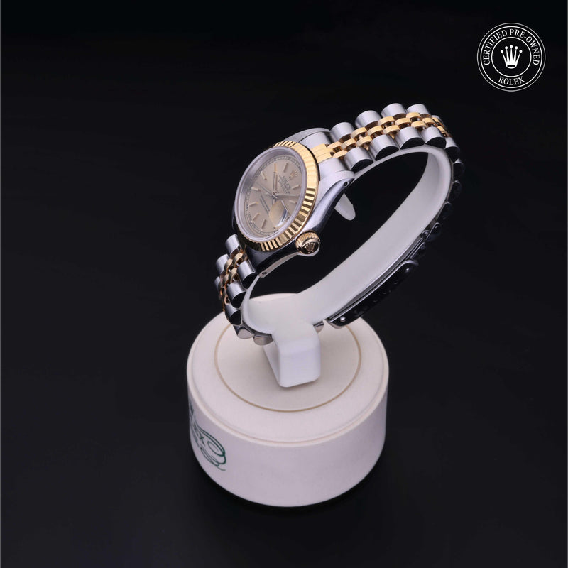 Rolex Lady Datejust