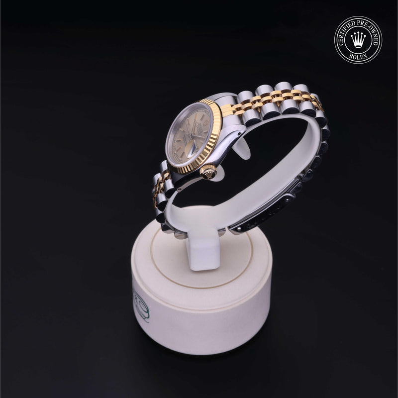 Rolex Lady Datejust