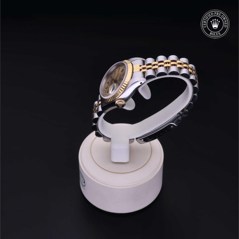 Rolex Lady Datejust