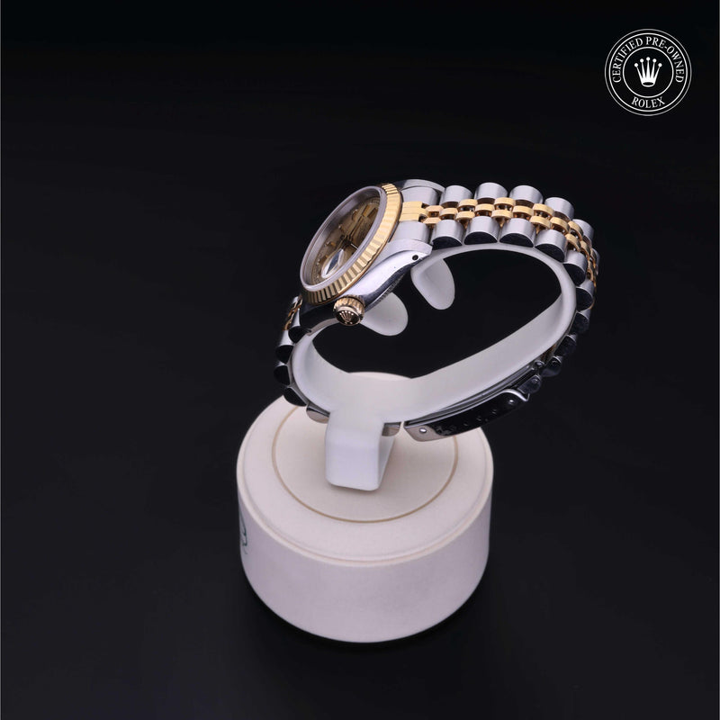 Rolex Lady Datejust