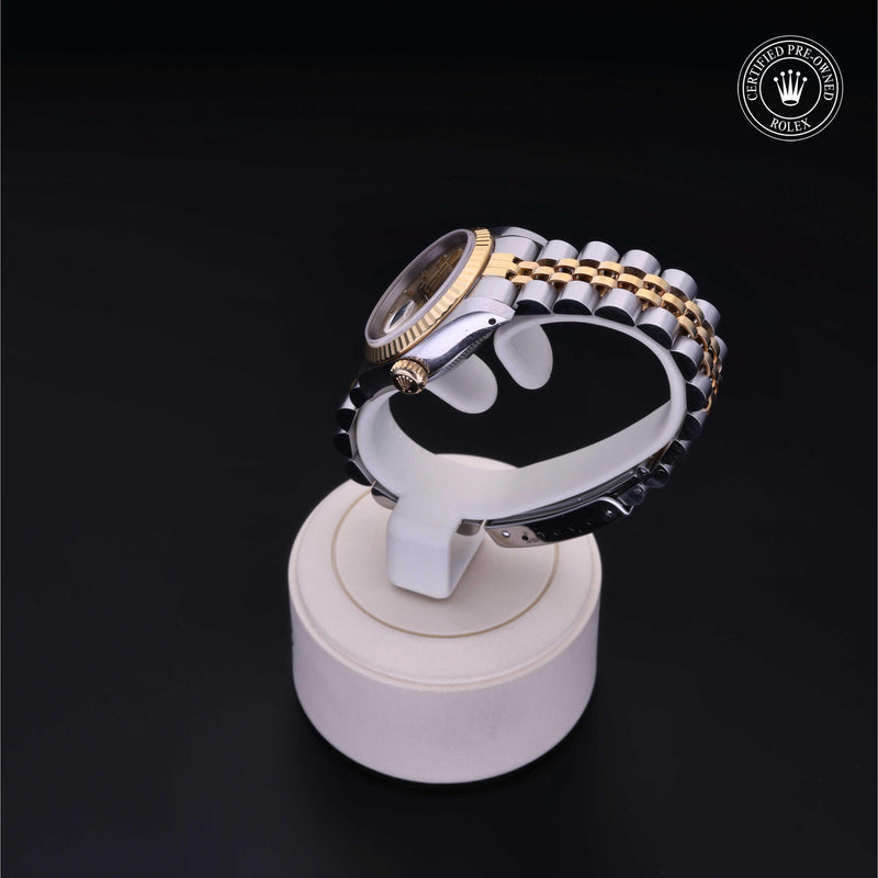 Rolex Lady Datejust