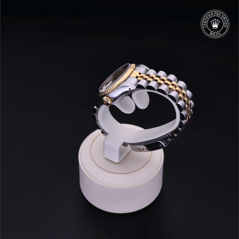 Rolex Lady Datejust