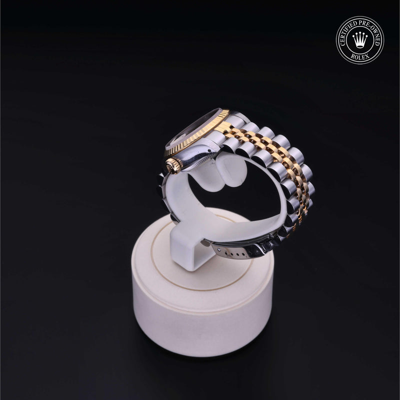 Rolex Lady Datejust