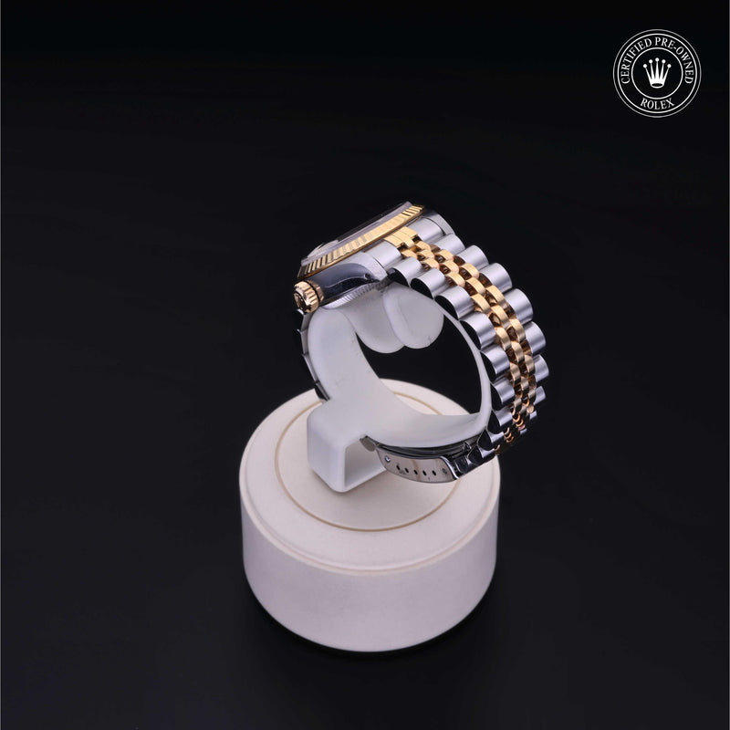 Rolex Lady Datejust