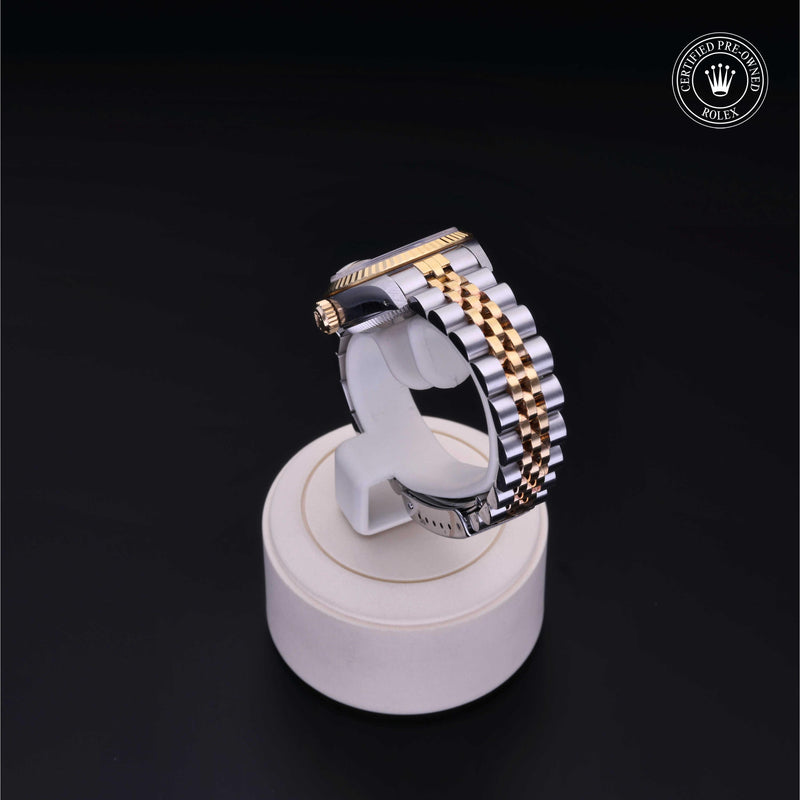 Rolex Lady Datejust