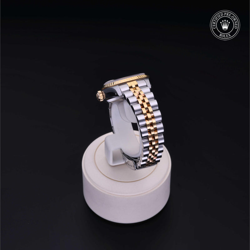 Rolex Lady Datejust