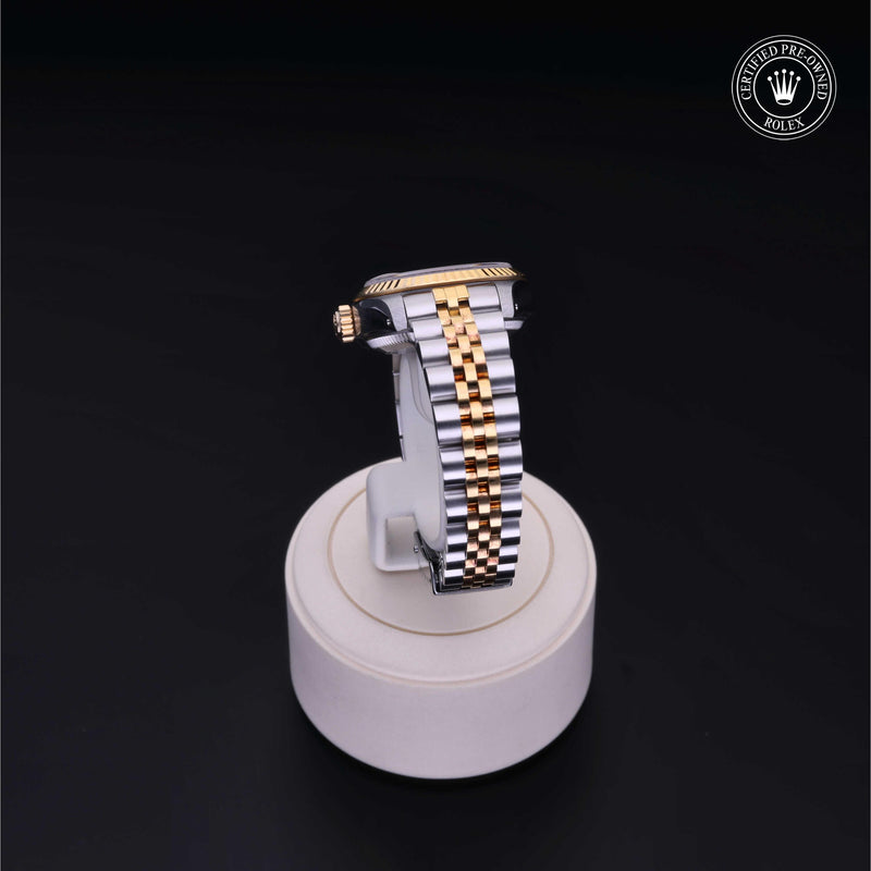 Rolex Lady Datejust