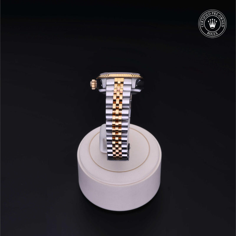 Rolex Lady Datejust