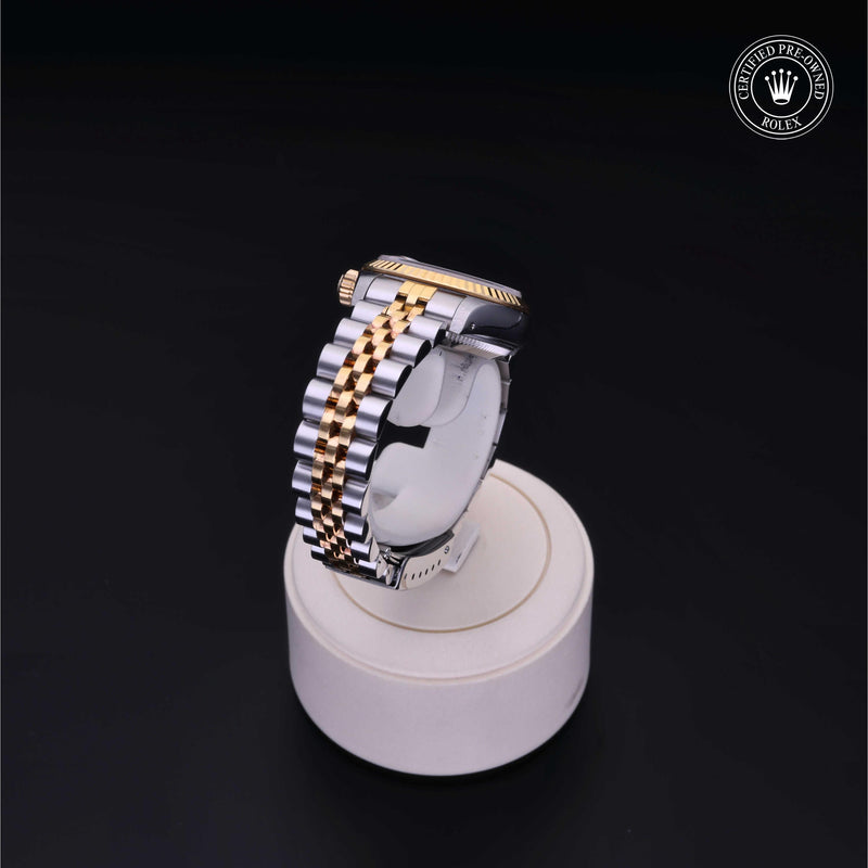 Rolex Lady Datejust