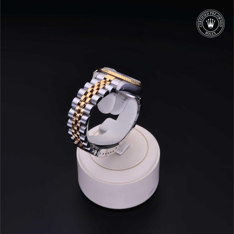 Rolex Lady Datejust
