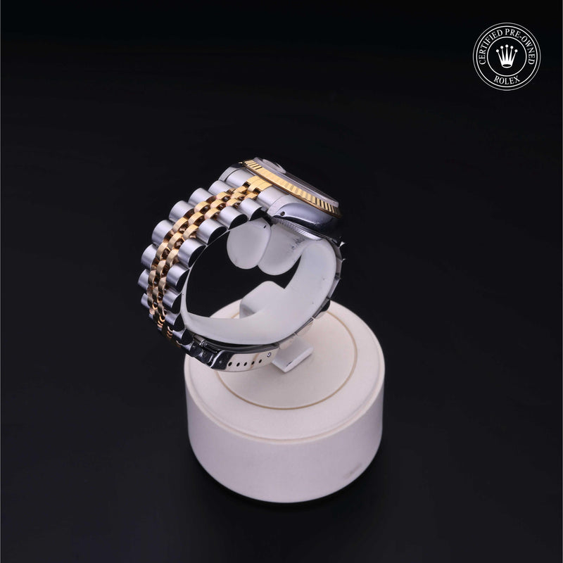 Rolex Lady Datejust