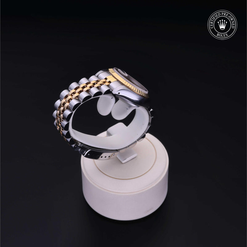 Rolex Lady Datejust