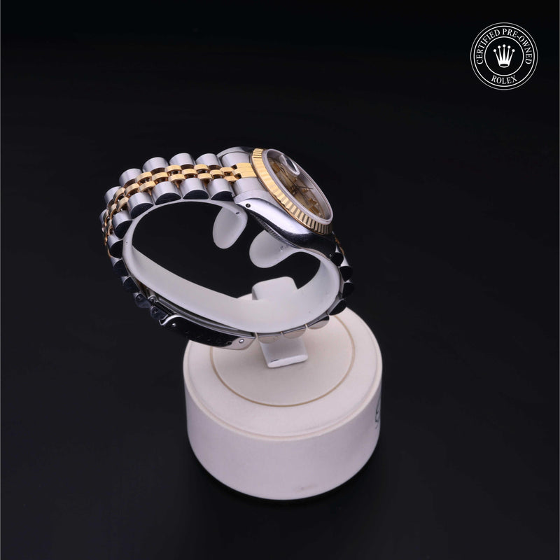 Rolex Lady Datejust