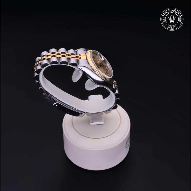 Rolex Lady Datejust