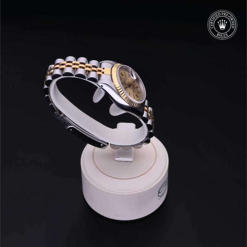Rolex Lady Datejust