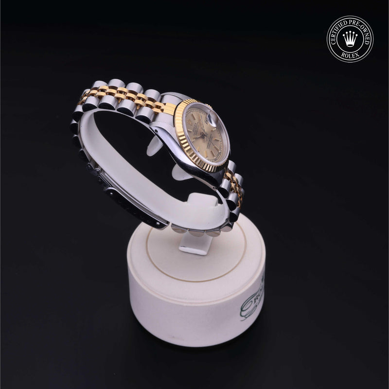 Rolex Lady Datejust