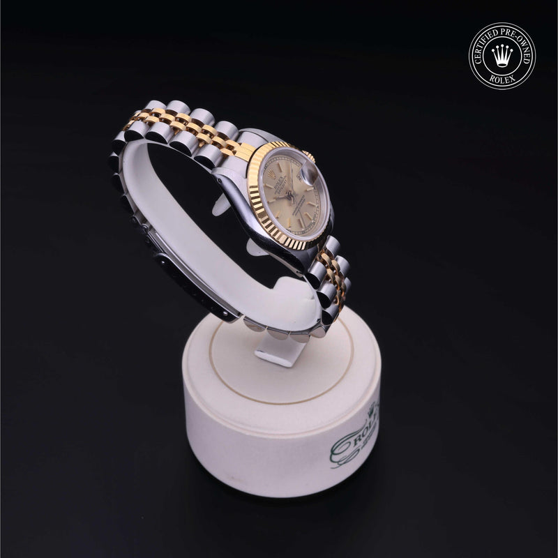 Rolex Lady Datejust