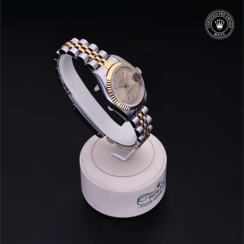 Rolex Lady Datejust