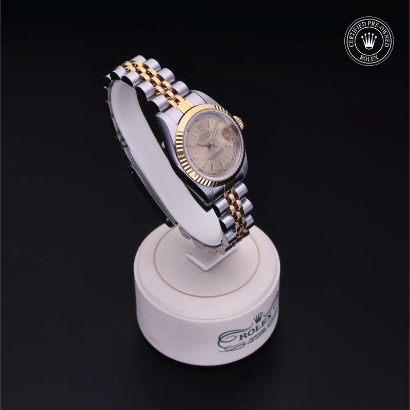 Rolex Lady Datejust