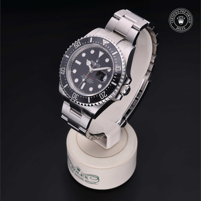 Rolex Sea Dweller