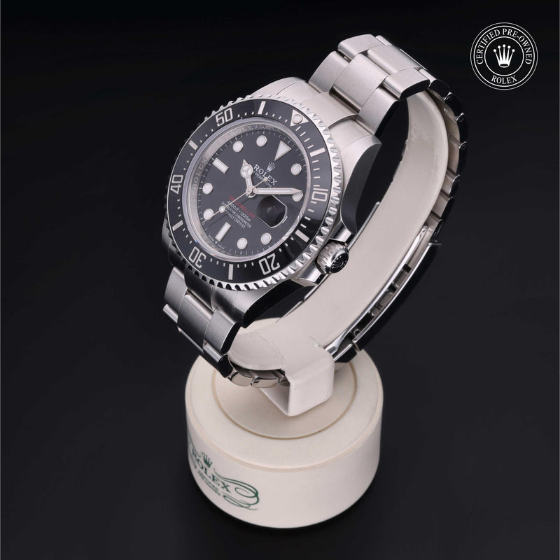 Rolex Sea Dweller