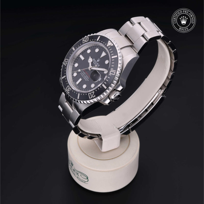 Rolex Sea Dweller