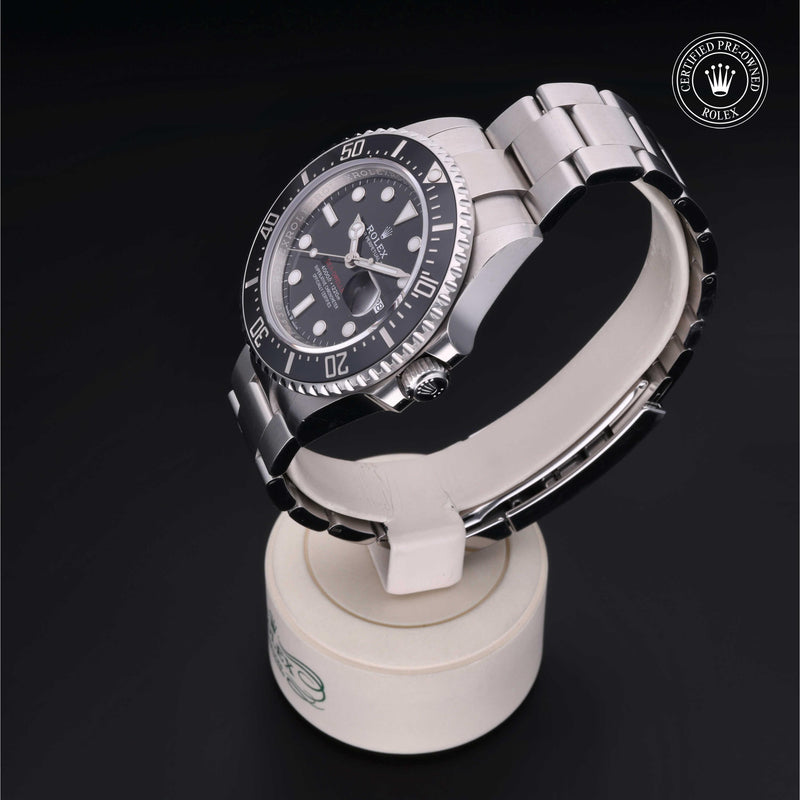 Rolex Sea Dweller