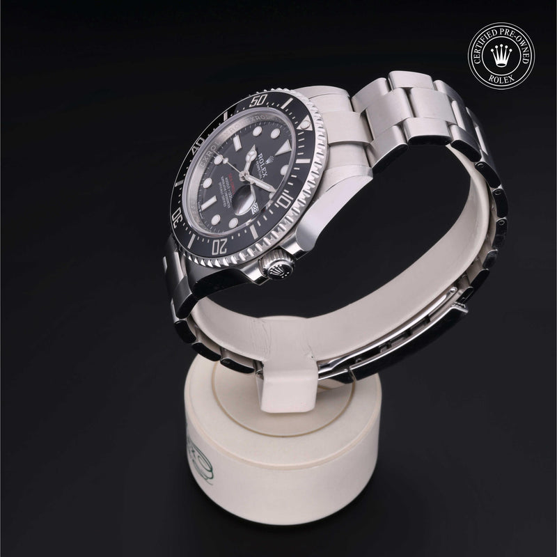 Rolex Sea Dweller