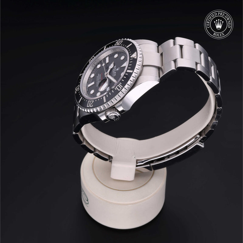 Rolex Sea Dweller