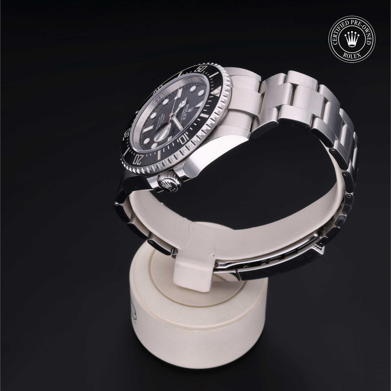 Rolex Sea Dweller