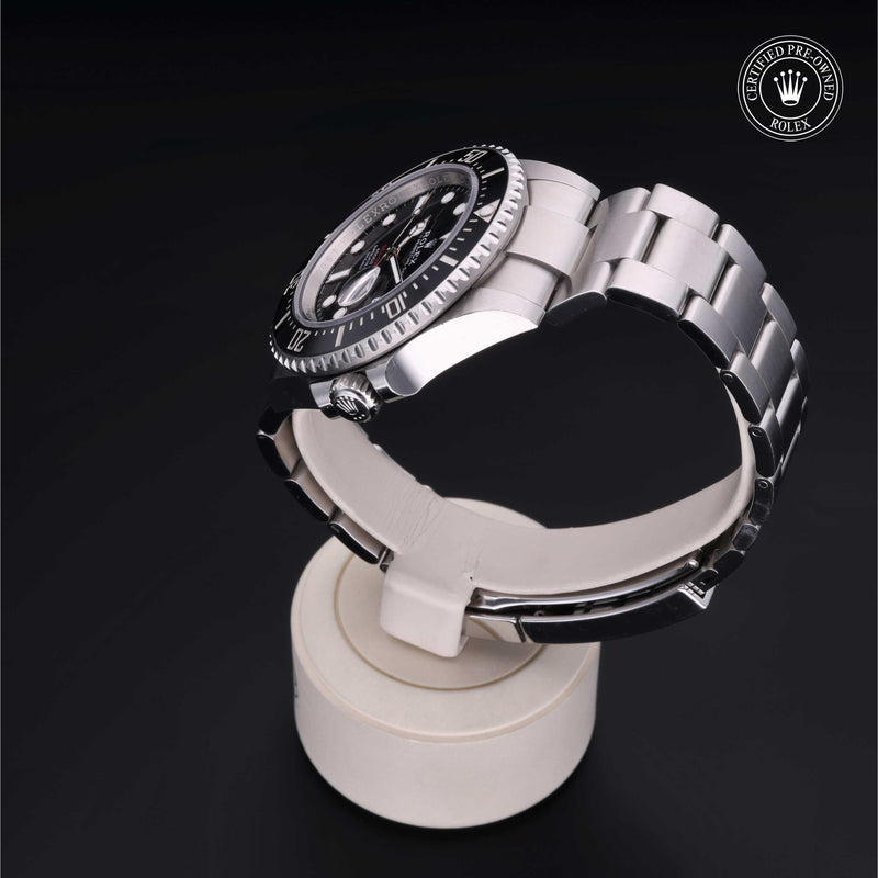 Rolex Sea Dweller