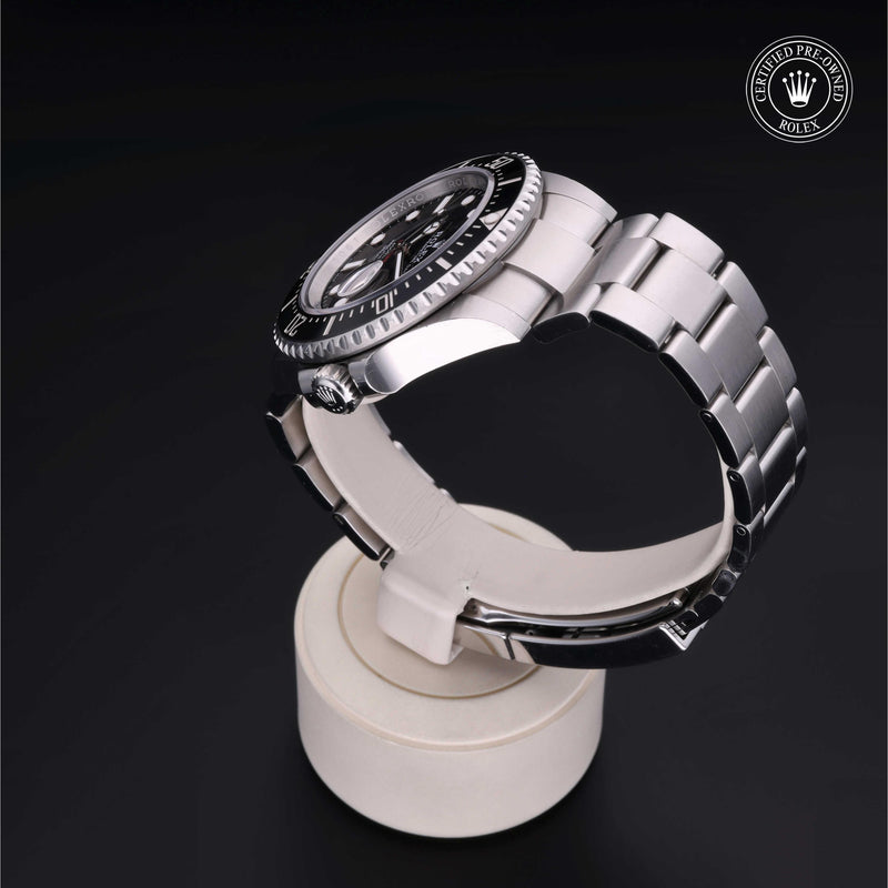 Rolex Sea Dweller