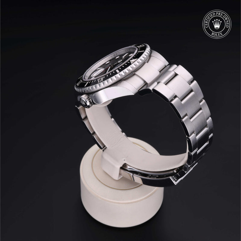 Rolex Sea Dweller
