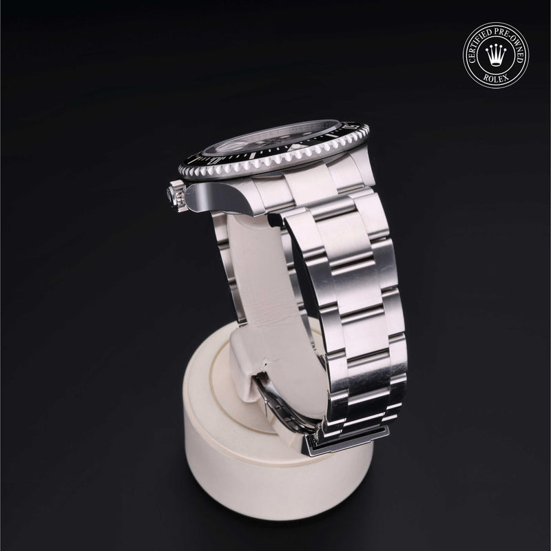 Rolex Sea Dweller
