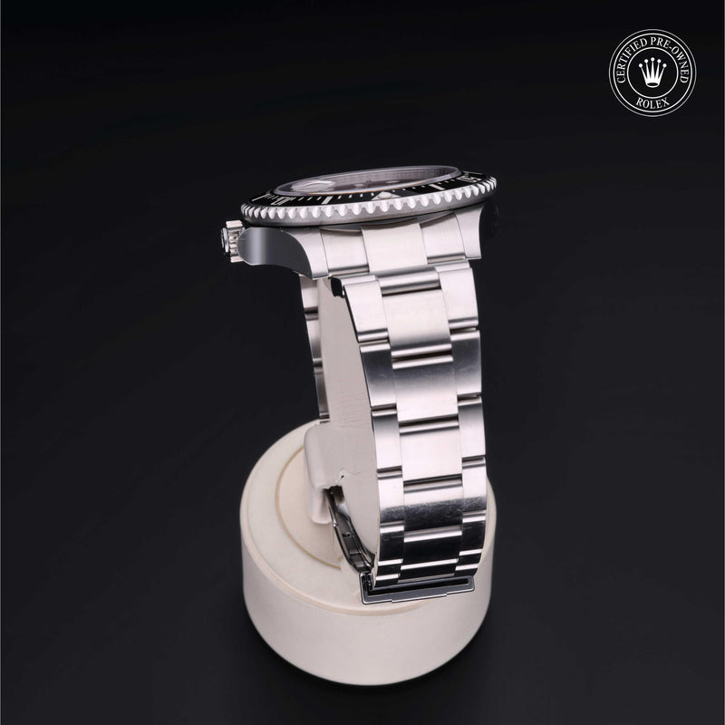 Rolex Sea Dweller