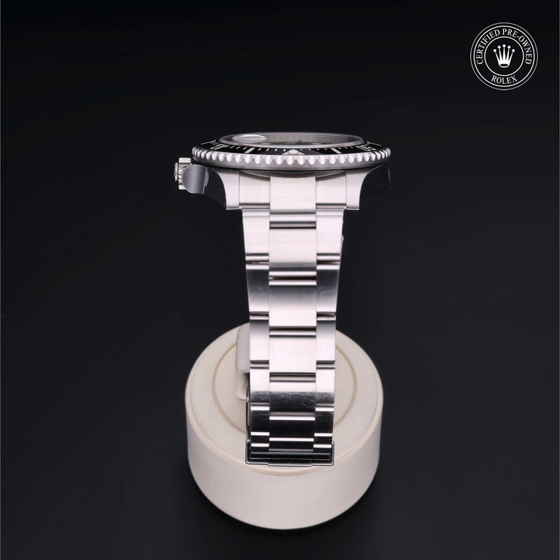 Rolex Sea Dweller