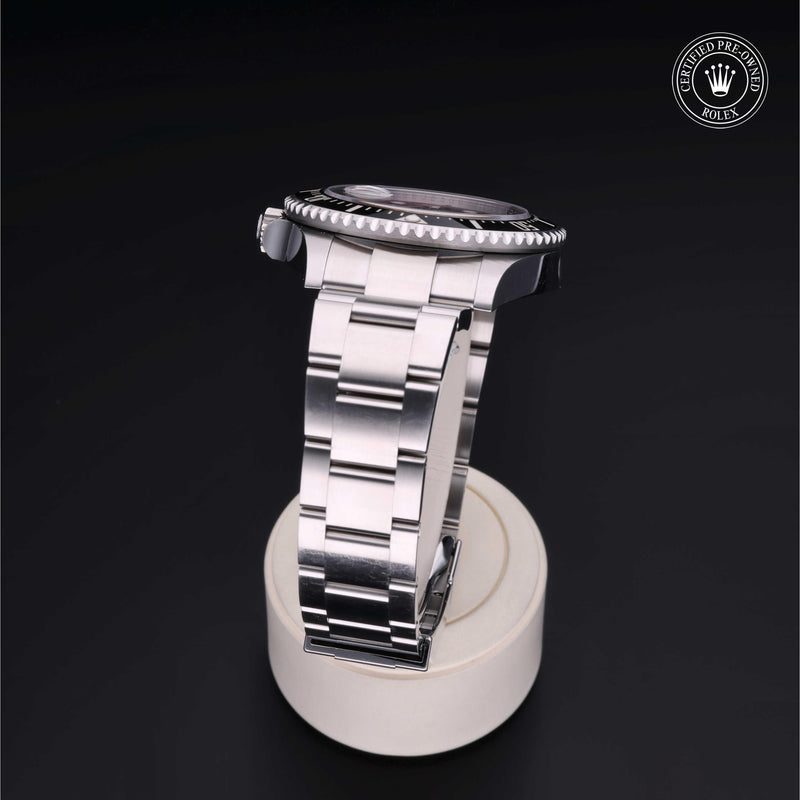 Rolex Sea Dweller