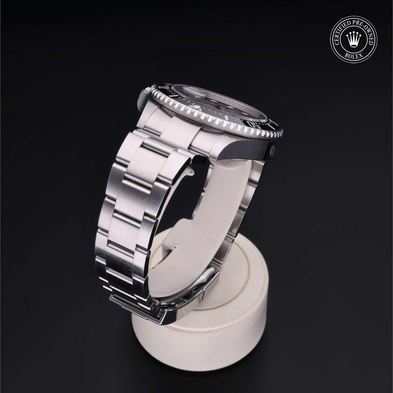 Rolex Sea Dweller