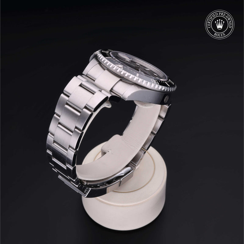 Rolex Sea Dweller