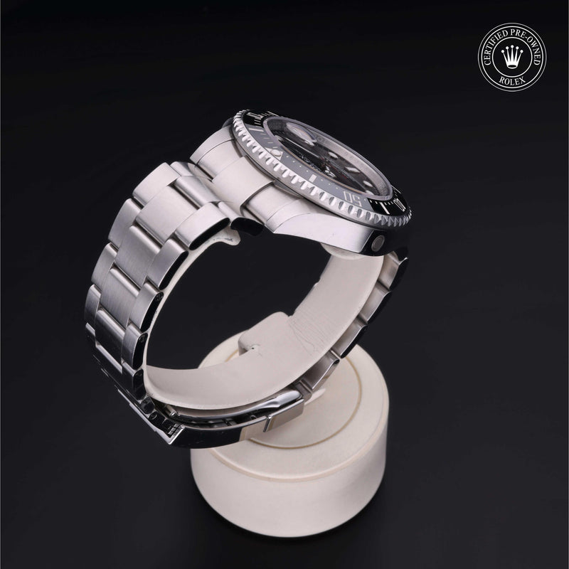 Rolex Sea Dweller